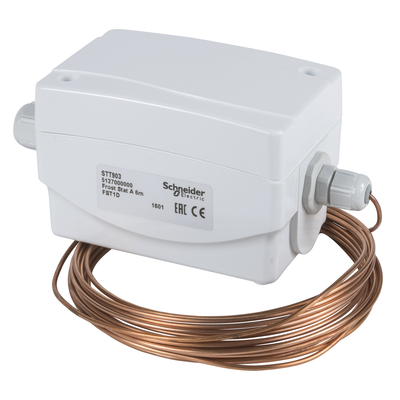 Thermostat antigeL L=6m r�armement automatique