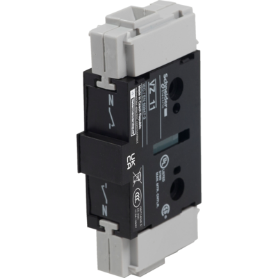 TeSys Vario - p�le neutre - 40A - pour V02 � V2