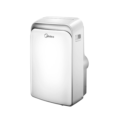 Climatiseur mobile rversible  3,52kW 1350W