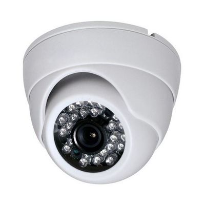 S�curit� (Alarme TVCC) XTMF1235 MINIDOME D/N 600TVL 12 VDC