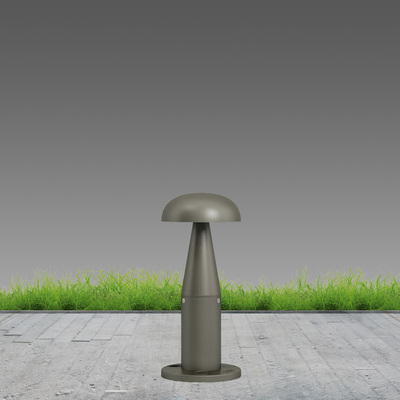 PORTOFINO 1878 Led sph�rique Bas 4000K corten