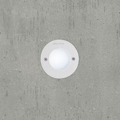 STARLED 1622 Led 1W S+L 75lm 4000K graphite