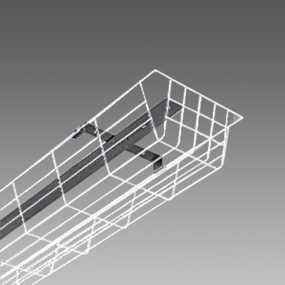 Accessoire 975 Grille De Protection 1X58W