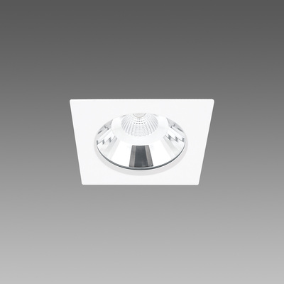 JET Q 130 Led Cob 23W 4000K 1892lm blanc IP65