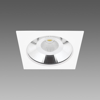 JET Q 170 Led Cob 32W 4000K 3423lm blanc IP65