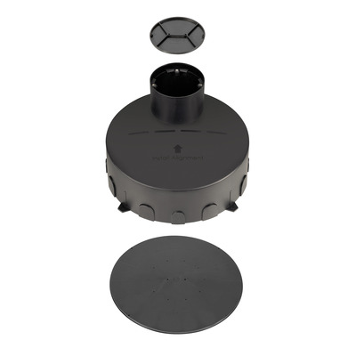 DASAR M Botier de montage