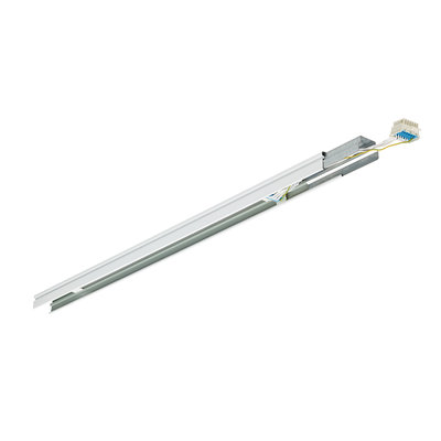 Rayonnant Solius Neo horizontal 0500W blanc