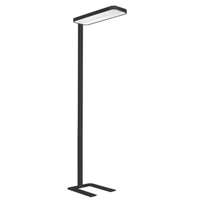 SmartBalance Lampadaire Gen2 FS485F 125S/940 PSD-T ACL U BK