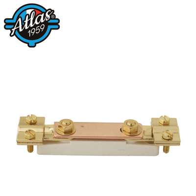 Barrette coupure terre basse