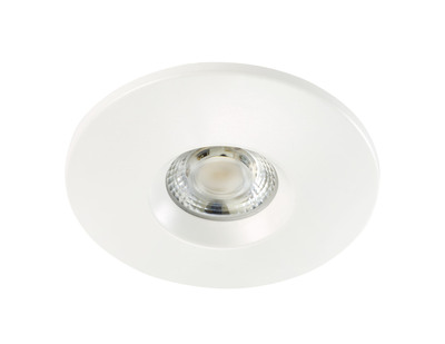 AIR BLOCK 3 - Enc recouvrable IP65 fixe LED int�g. 6W 4000K 520lm blanc