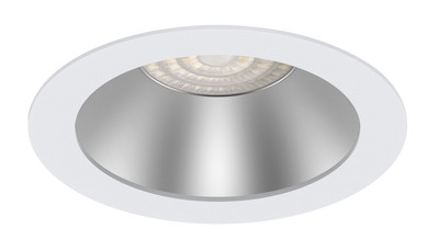 AXIS 24W blanc 50000h IK04 IP54 60� RG1 UGR 22 2800lm CCT 2700/3000/4000K