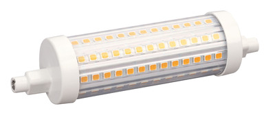 Lpe LED R7S 118MM 16,5W 4000K 2452lm 15000h, Cl.nerg : D