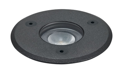 MIRA 65-230 - Enc.Sol Ext. IP67 IK08 80 graphite, LED 230V 5W 3000K, 30000H