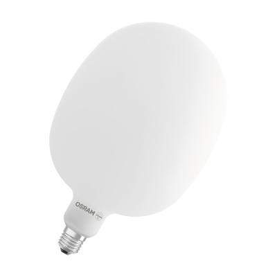 LED CLASSIC OSRAM 1906 Ballon 170 7.3W 827 E27