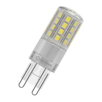LED SPECIAL PIN50 LEDVANCE PFM G9 Claire 4,5W 840 600lm
