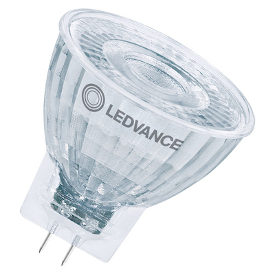 LED SPOT LEDVANCE PFM MR11 35 DIM 927 36 GU4 4,5W 345lm IRC90 Verre