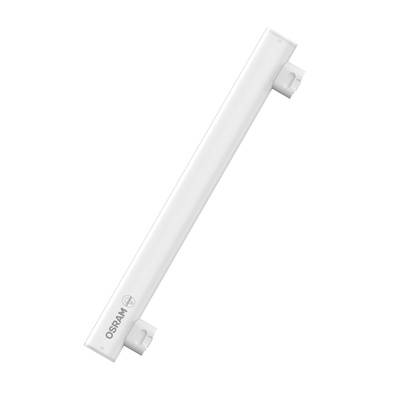 LED SPECIAL OSRAM LEDINESTRA DIM S14s 300mm Dpolie 275lm827 3W Verre