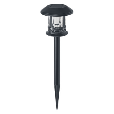 LEDVANCE Smart+ BT Outdoor Solar Path Light RGBTW