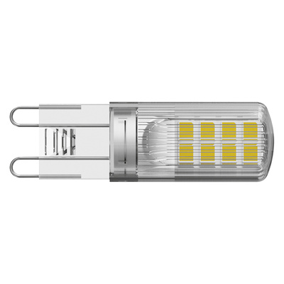 BTE3 LED BASE CAPS CL 2,6=30W G9 CH  OSR