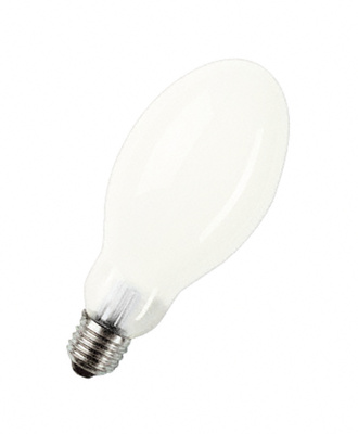 HQI-E 400W/N Opale E40 6389000h OSRAM Lampe � d�charge