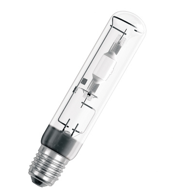 HQI-T 400W/N Claire E40 12000h OSRAM Lampe � d�charge