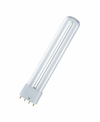 DULUX L 55W 830 2G11 BE OSRAM Lampe fluorescente compacte