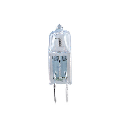Blister HALOSTAR Capsule 10W 12V G4 Lot de 2