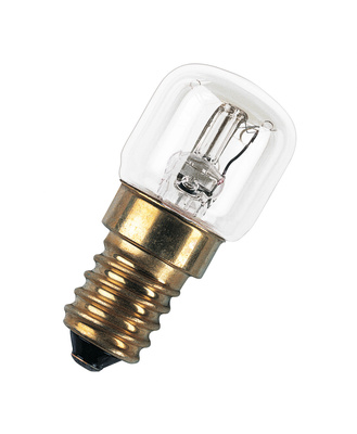 OSRAM Special four T22/50 CL 15W 230V E14