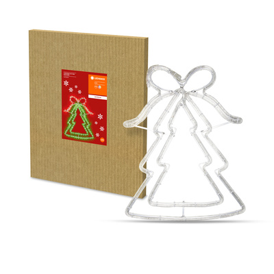 LDV CHRISTMAS LED TREE 640X470 IP65230V LEDVANCE