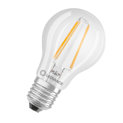 LED CLASSIC LEDVANCE PFM CLA40 Fil Claire DIM E27 4,8W 827 470lm