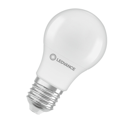 LED CLASSIC LEDVANCE PCR CLA75 D�polie E27 10W 827 1055lm NATURELOOP