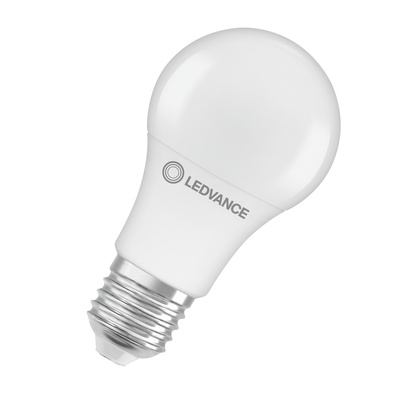 LED CLASSIC LEDVANCE Value CLA60 Dpolie E27 8,5W 840 806lm
