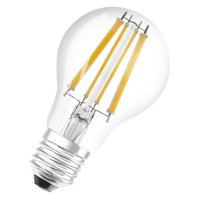 LED CLASSIC OSRAM STAR CLA100 Fil Verre Claire E27 11W 865 1521lm