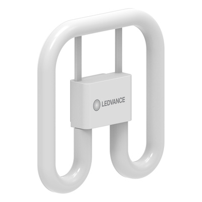 LED SPECIAL LEDVANCE DULUX SQUARE16 EM/AC 835 GR8 7W 720lm IRC80 3500K