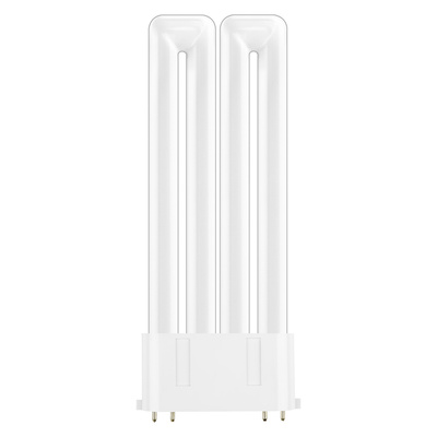 LED SPECIAL LEDVANCE DULUX F36 EM/AC 830 Verre 2G10 20W 2250lm IRC80 3000K
