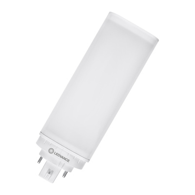 LED SPECIAL LEDVANCE DULUX T/E26 HF/AC 840 GX24q-3 10W 1100lm IRC80 4000K