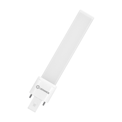 LED SPECIAL LEDVANCE DULUX S9 EM/AC 840 G23 4W 550lm IRC80 4000K