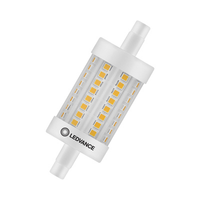 LED SPECIAL LEDVANCE PFM R7s 1055lm 827 78mm 8W