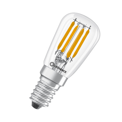 LED SPECIAL LEDVANCE PFM T26 25 Verre Clair E14 2,8W 865 250lm