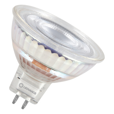 Ledv led mr16 p 3.4w 830 gu5.3 345lm 3000k  36 irc80