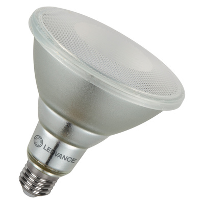 LED SPOT LEDVANCE PFM PAR38 120 827 30� E27 13,5W 1035lm Verre
