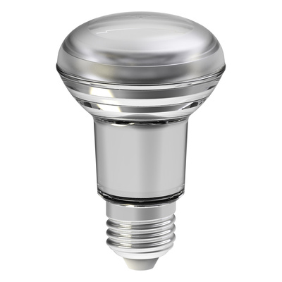 LEDV LED R63 V 2.9W 827 E27 - 36 � - 210 lm - 2700 K - IRC80