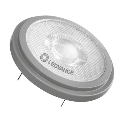 LEDV LED AR111 DIM S 11.7W 940 G53 - 24 � - 800 lm - 4000 K - IRC97