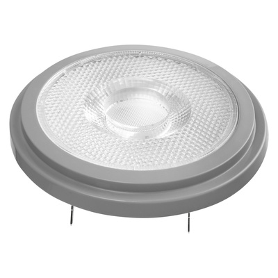 LEDV LED AR111 DIM S 7.4W 927 G53 - 40 � - 450 lm - 2700 K - IRC97