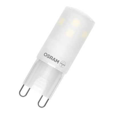 LED SPECIAL PIN20 OSRAM G9 D�polie 1,9W 827 180lm