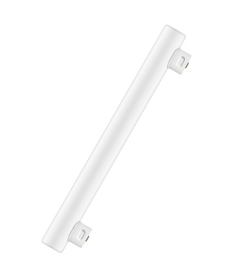 LED SPECIAL OSRAM LEDINESTRA DIM S14s 300mm Dpolie 275lm 827 3,1W Verre