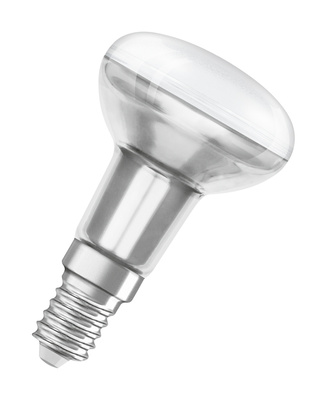 OSRAM LED PARATHOM R50 25 827 36 E14 1,5W 110lm Verre