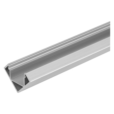 ACCESSOIRE RUBAN LED PROFILE MEDIUM Edge 2 mtres