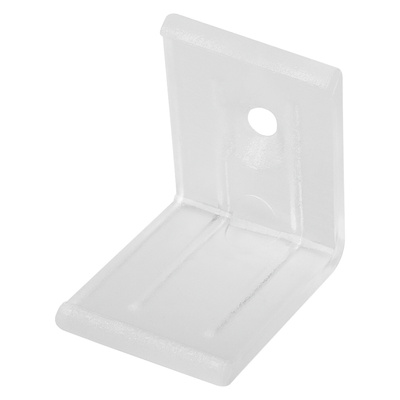 Accessoire RUBAN LED SUPPORT de MONTAGE profil medium PM06