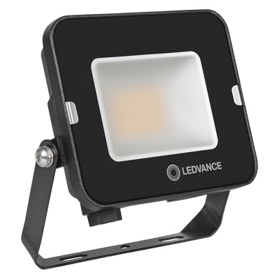 LDV FL COMP SYM100 20W/3000K 1800lm IP65 Noir Projecteur LEDVANCE